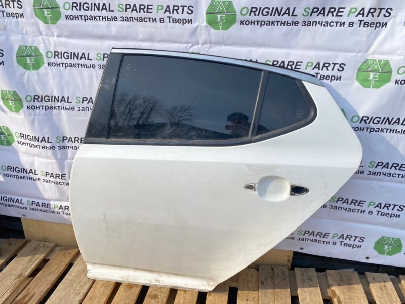 Дверь, 26990 рублей, Тверь