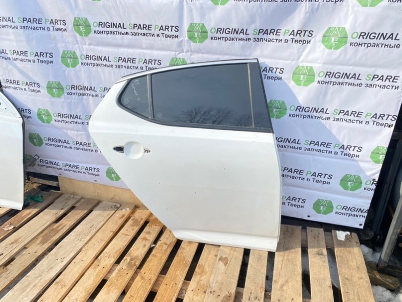 Дверь, 26990 рублей, Тверь