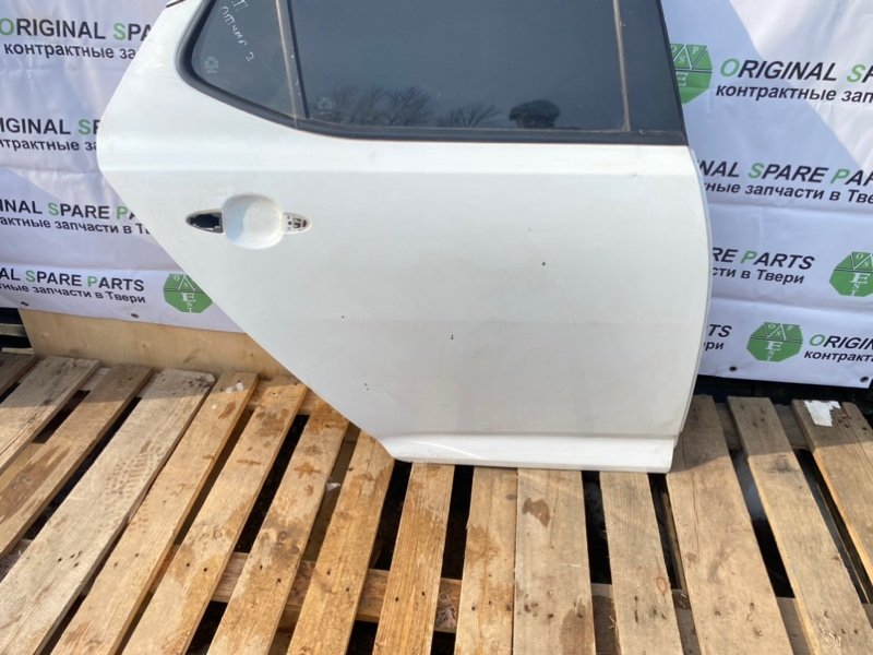 Дверь, 26990 рублей, Тверь