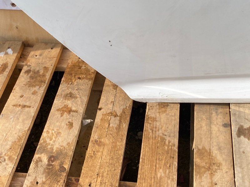 Дверь, 26990 рублей, Тверь