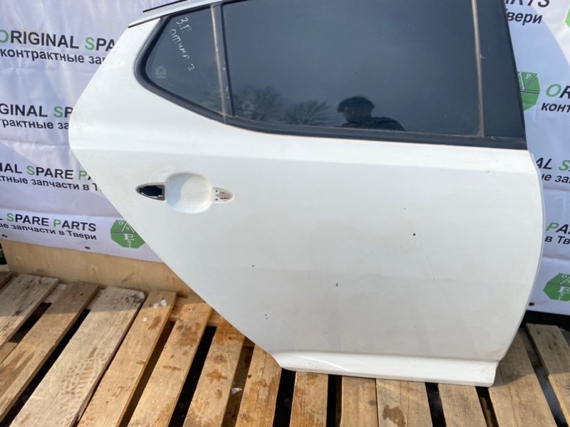 Дверь, 26990 рублей, Тверь