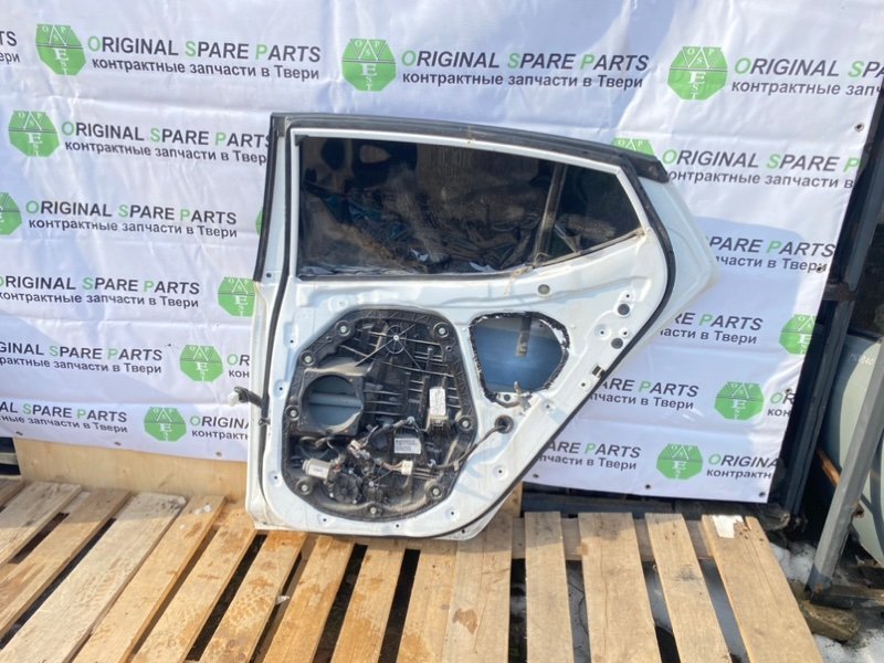 Дверь, 26990 рублей, Тверь