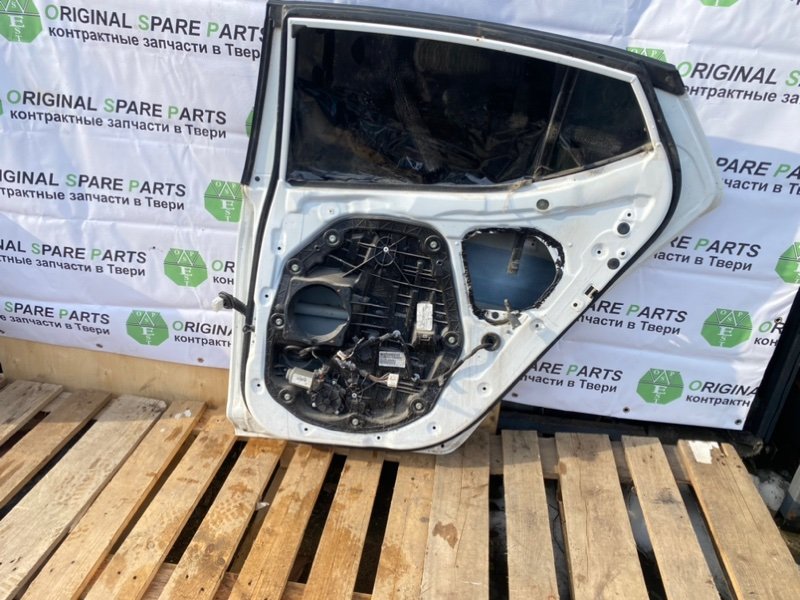 Дверь, 26990 рублей, Тверь