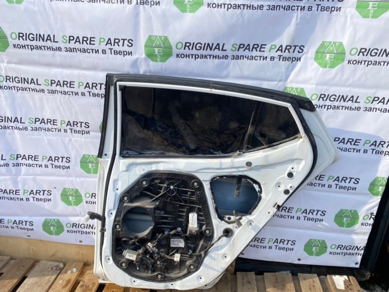 Дверь, 26990 рублей, Тверь