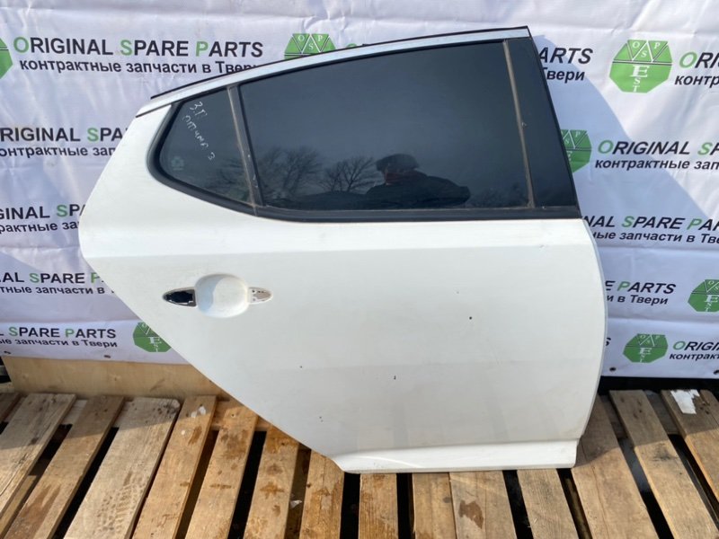 Дверь, 26990 рублей, Тверь