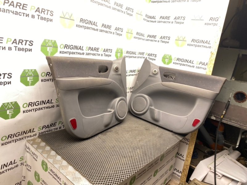 Обшивки дверей, 1690 рублей, Тверь