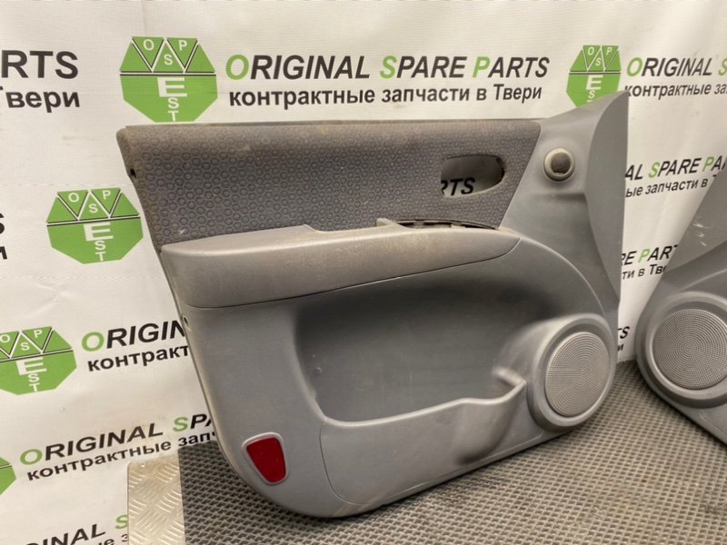 Обшивки дверей, 1690 рублей, Тверь