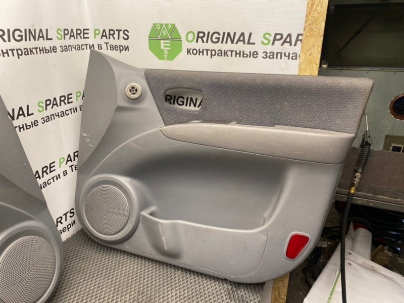 Обшивки дверей, 1690 рублей, Тверь