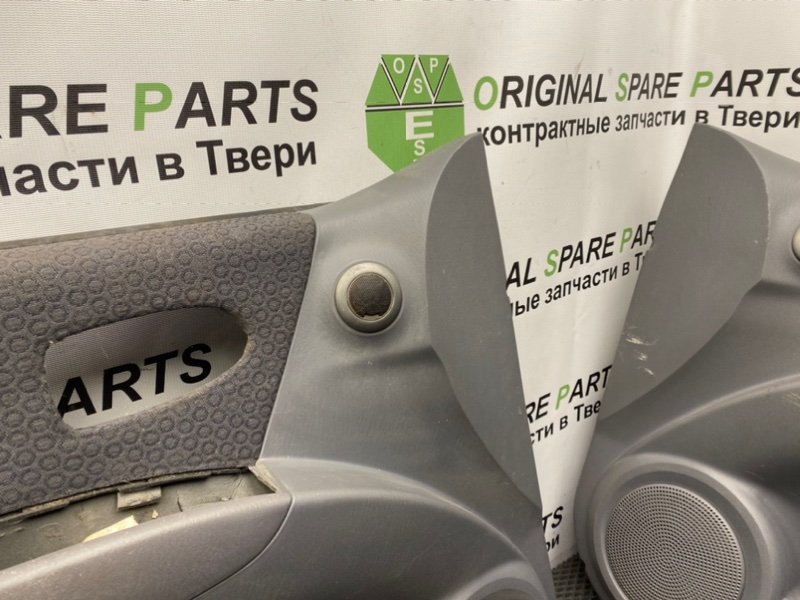 Обшивки дверей, 1690 рублей, Тверь