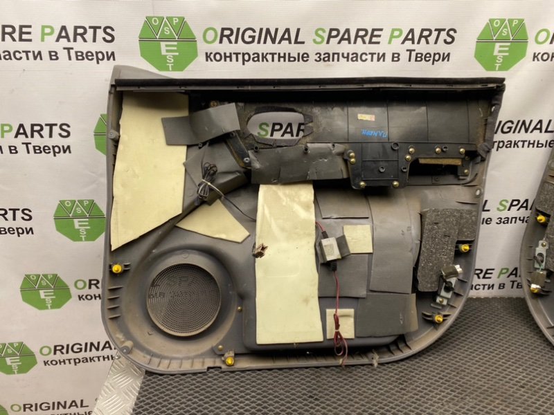 Обшивки дверей, 1690 рублей, Тверь