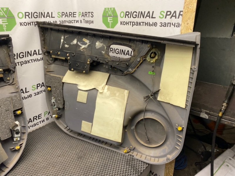 Обшивки дверей, 1690 рублей, Тверь