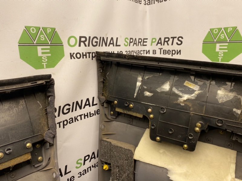 Обшивки дверей, 1690 рублей, Тверь