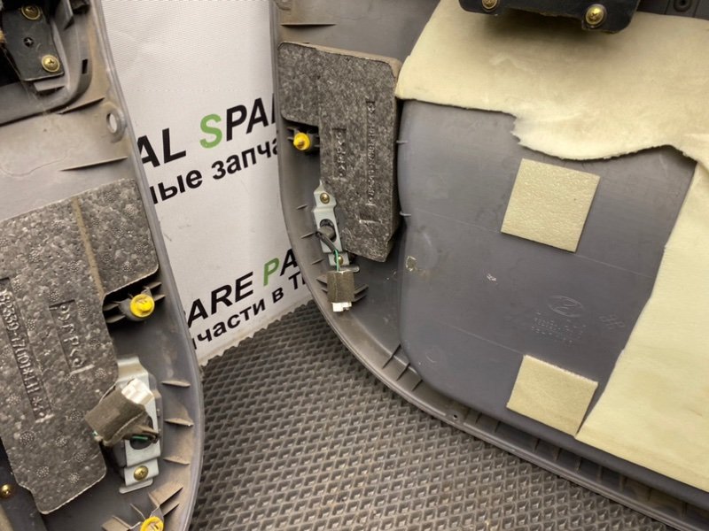 Обшивки дверей, 1690 рублей, Тверь