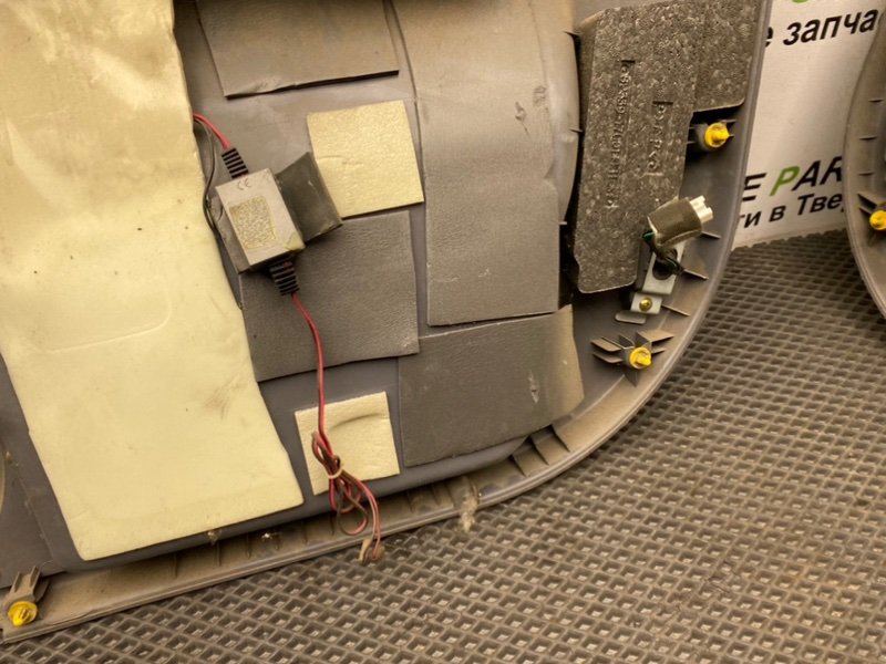 Обшивки дверей, 1690 рублей, Тверь