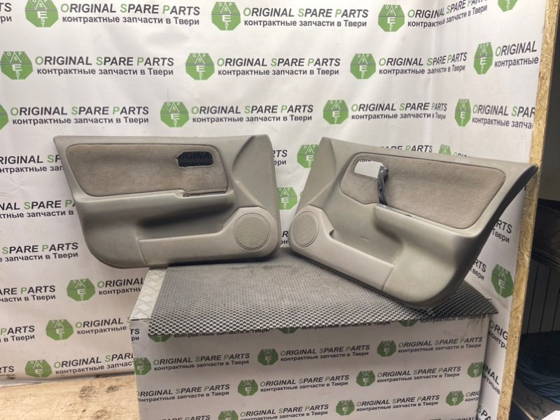 Обшивки дверей, 1490 рублей, Тверь