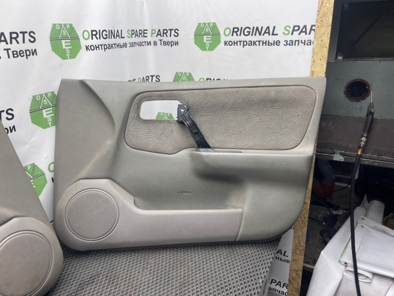 Обшивки дверей, 1490 рублей, Тверь