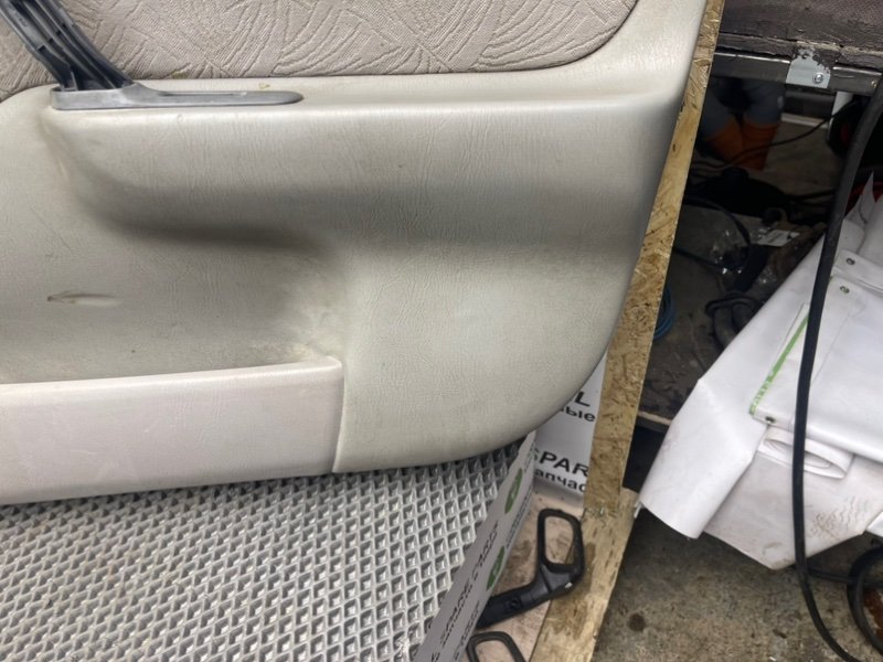 Обшивки дверей, 1490 рублей, Тверь