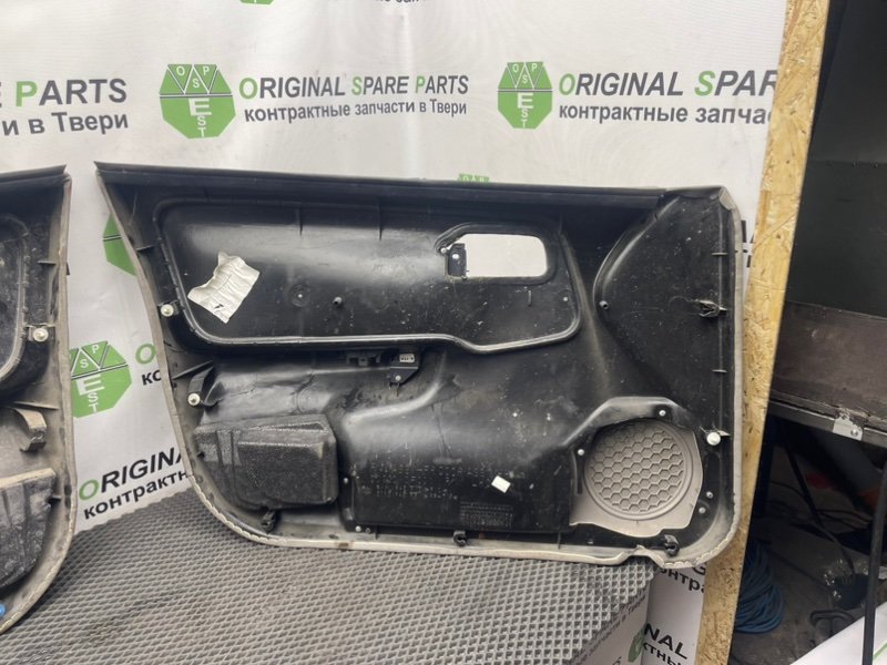 Обшивки дверей, 1490 рублей, Тверь