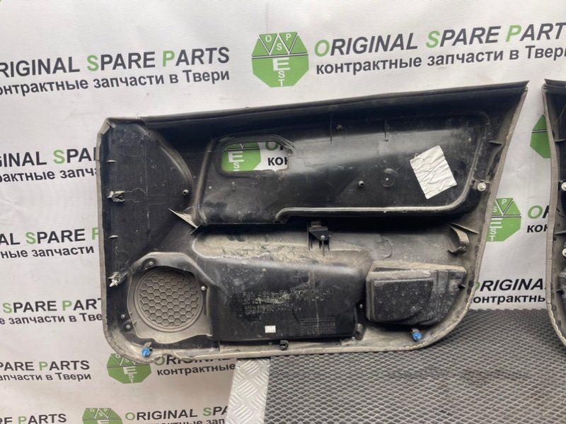 Обшивки дверей, 1490 рублей, Тверь