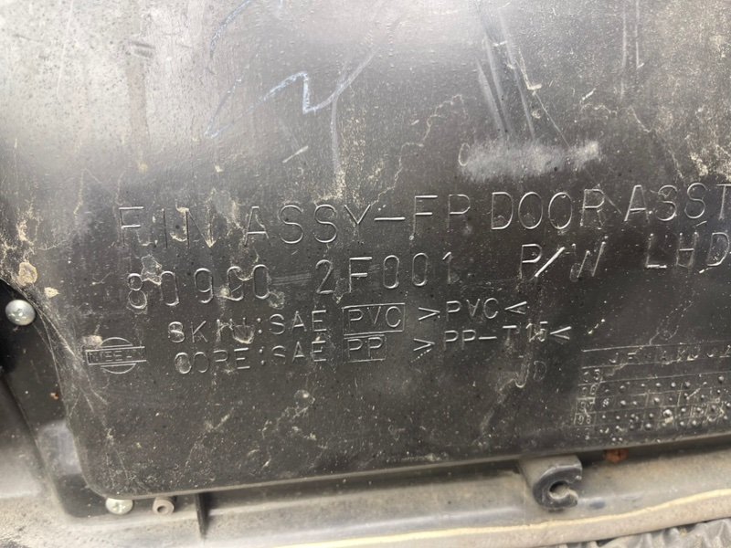 Обшивки дверей, 1490 рублей, Тверь