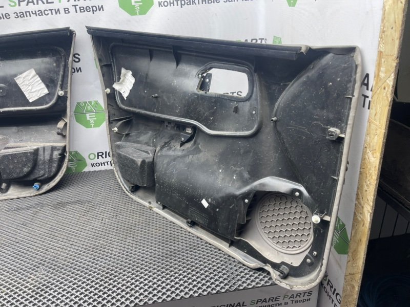 Обшивки дверей, 1490 рублей, Тверь