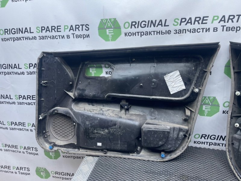 Обшивки дверей, 1490 рублей, Тверь