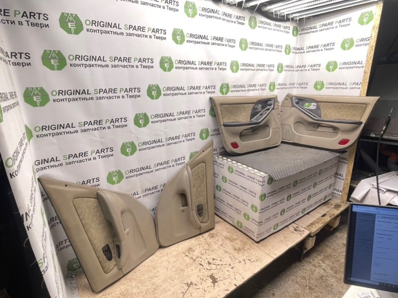 Обшивки дверей, 3490 рублей, Тверь