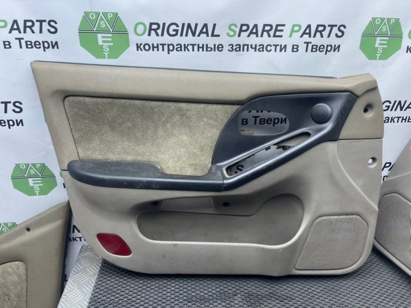 Обшивки дверей, 3490 рублей, Тверь