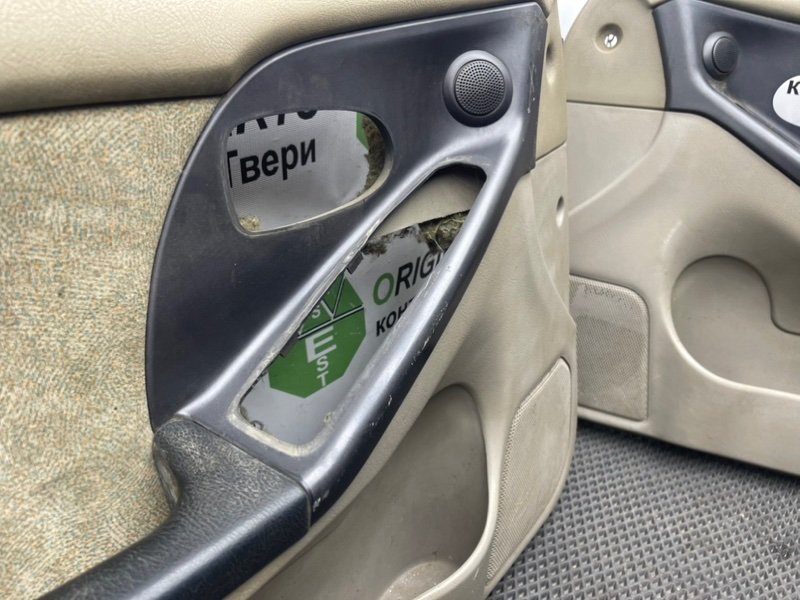 Обшивки дверей, 3490 рублей, Тверь