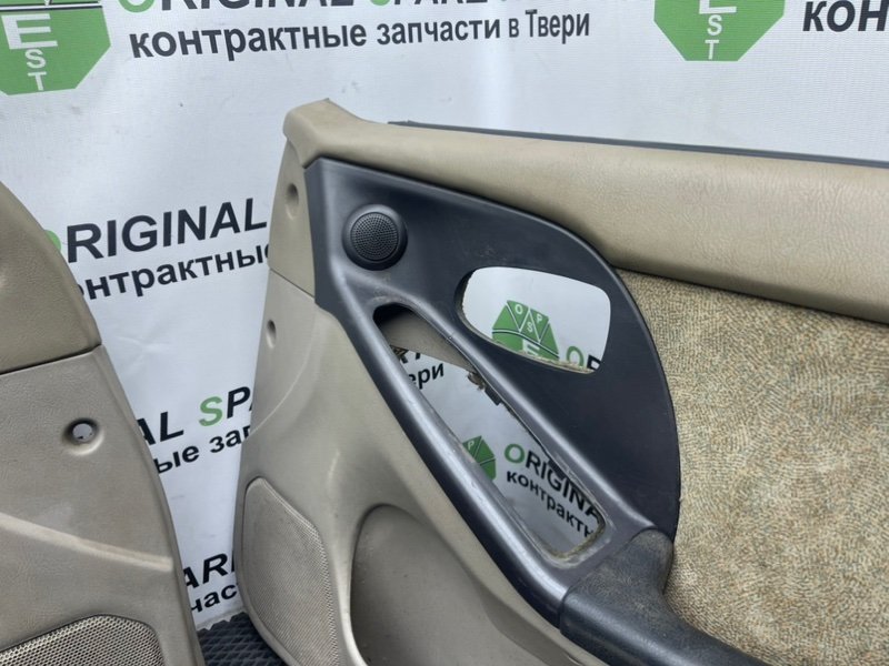 Обшивки дверей, 3490 рублей, Тверь