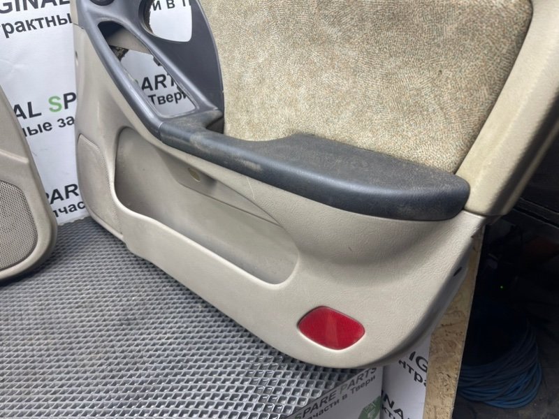 Обшивки дверей, 3490 рублей, Тверь