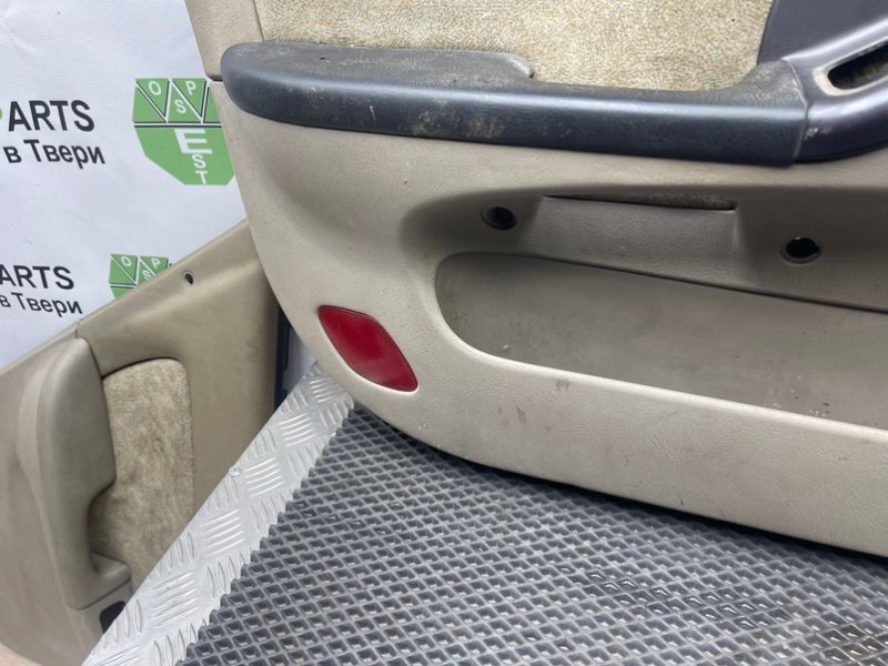 Обшивки дверей, 3490 рублей, Тверь