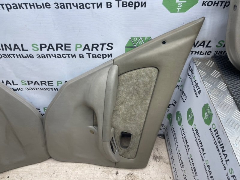 Обшивки дверей, 3490 рублей, Тверь