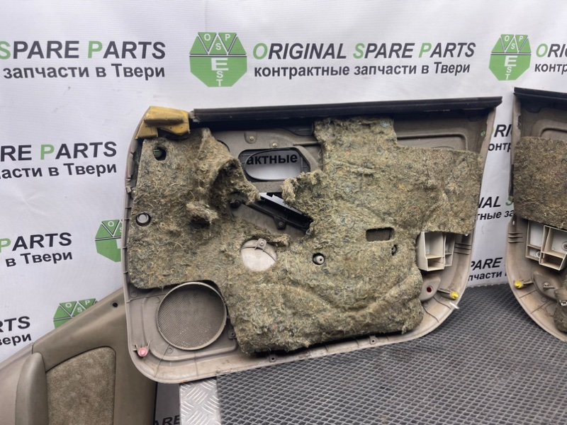 Обшивки дверей, 3490 рублей, Тверь