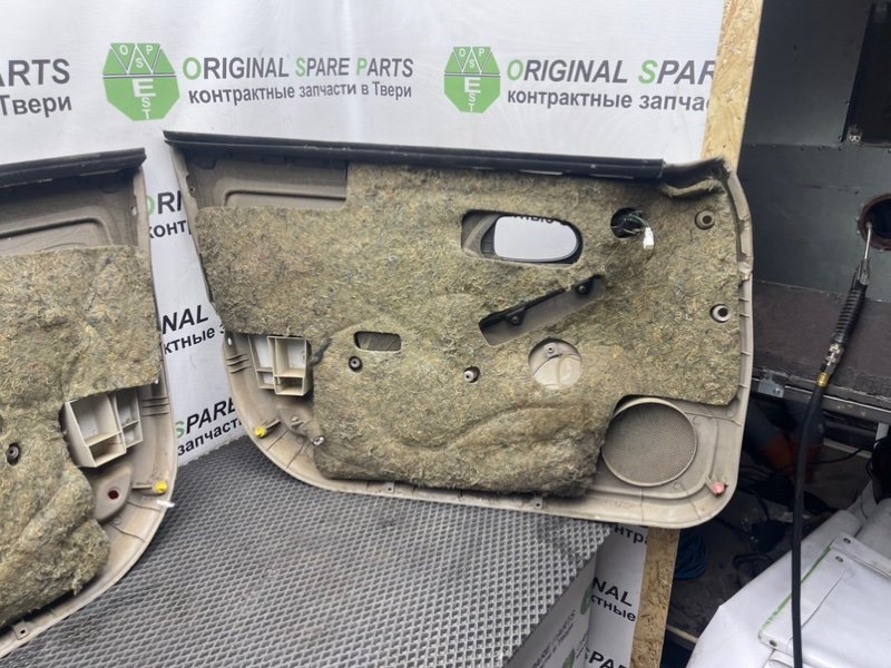 Обшивки дверей, 3490 рублей, Тверь