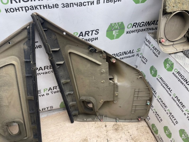 Обшивки дверей, 3490 рублей, Тверь