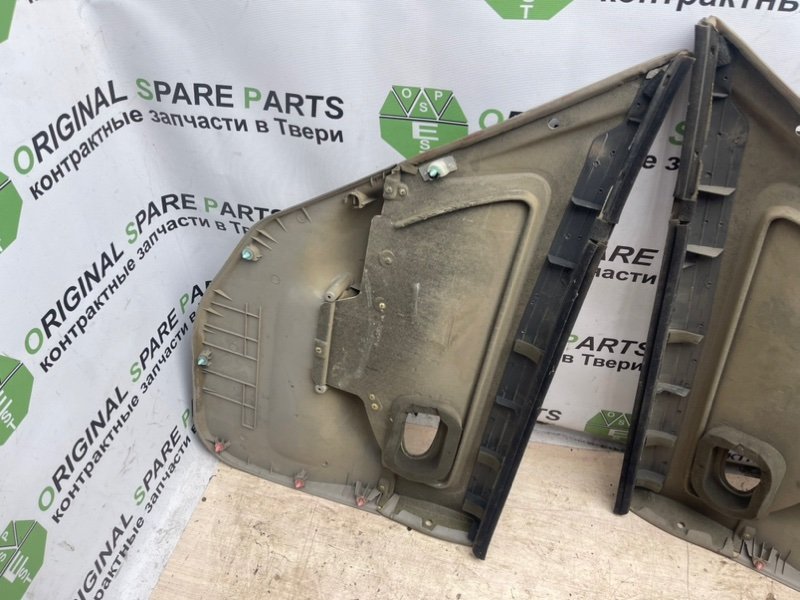 Обшивки дверей, 3490 рублей, Тверь