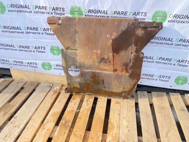 Защита двигателя, 1990 рублей, Тверь