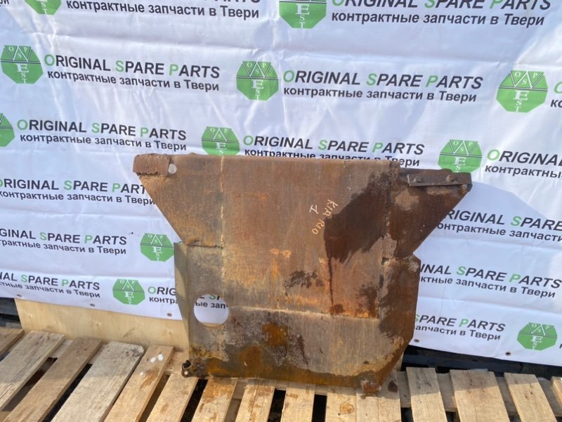 Защита двигателя, 1990 рублей, Тверь