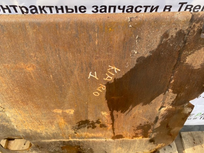 Защита двигателя, 1990 рублей, Тверь