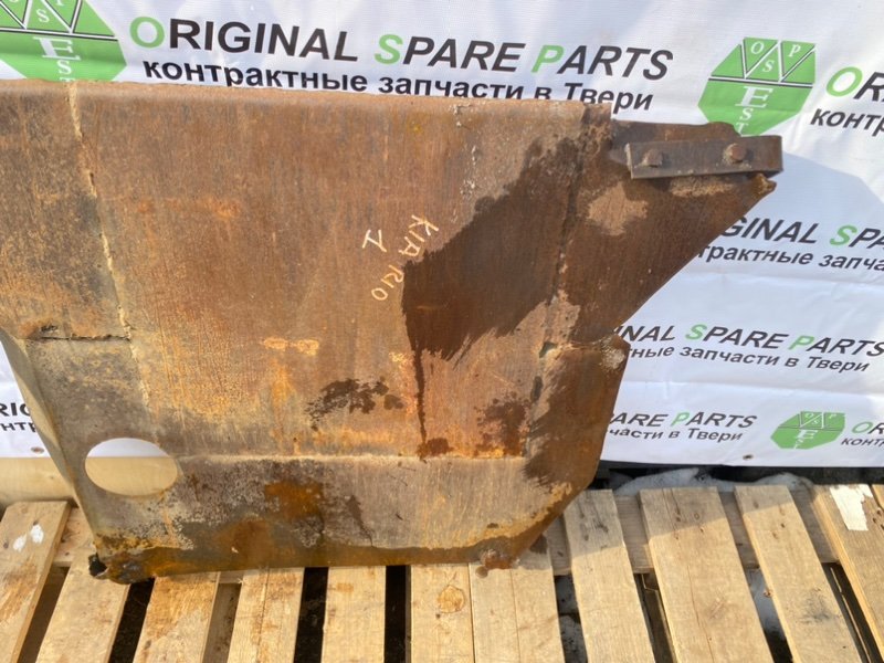 Защита двигателя, 1990 рублей, Тверь