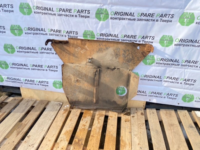 Защита двигателя, 1990 рублей, Тверь