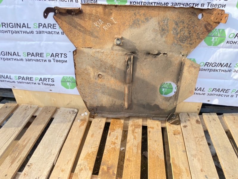 Защита двигателя, 1990 рублей, Тверь