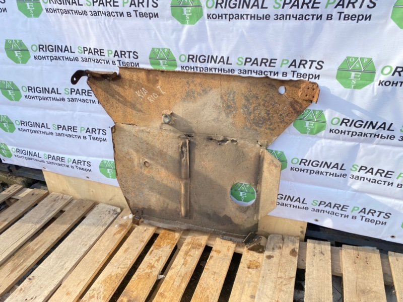 Защита двигателя, 1990 рублей, Тверь