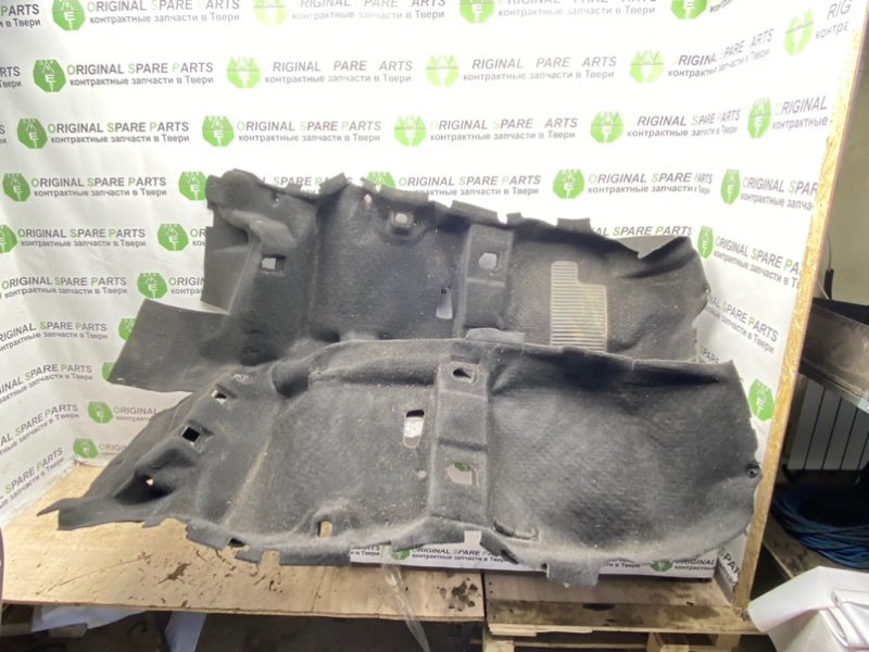 Ковер пола, 2490 рублей, Тверь