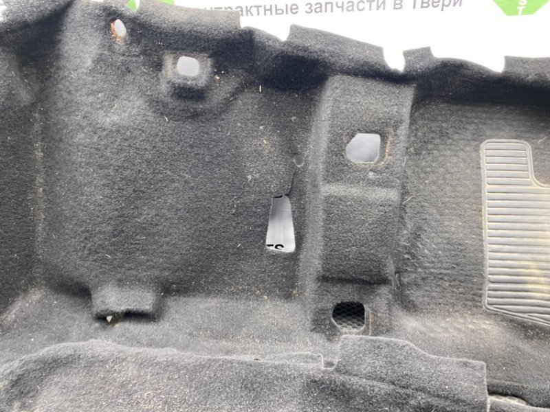 Ковер пола, 2490 рублей, Тверь