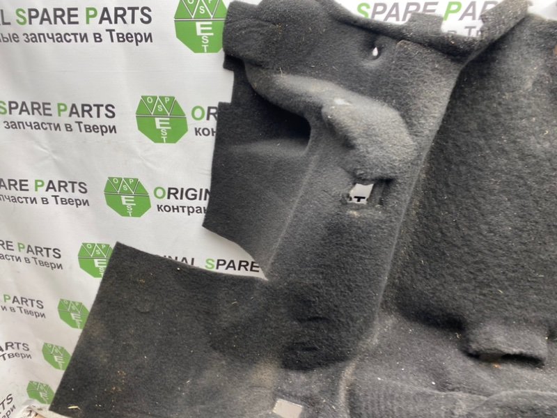 Ковер пола, 2490 рублей, Тверь