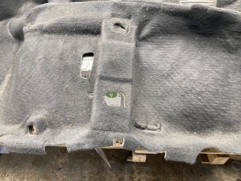 Ковер пола, 2490 рублей, Тверь