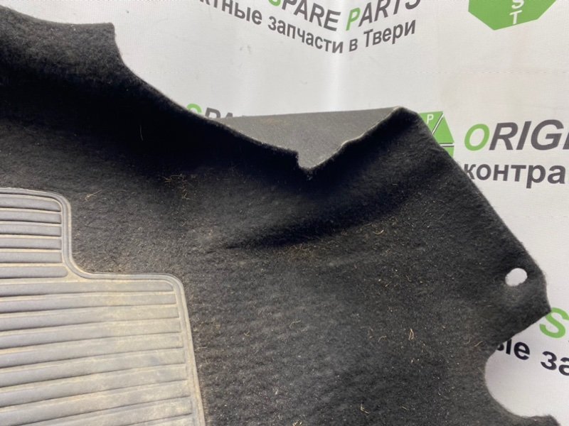 Ковер пола, 2490 рублей, Тверь