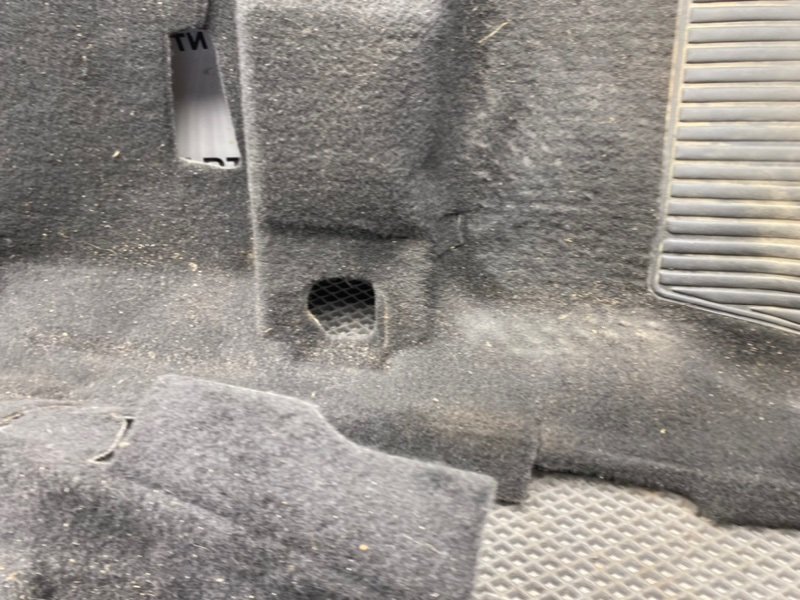 Ковер пола, 2490 рублей, Тверь